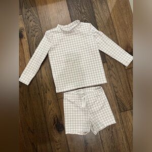 Imagine Perry swimsuit